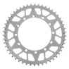 Couronne JT Sprockets aluminium GAS GAS avant 2020