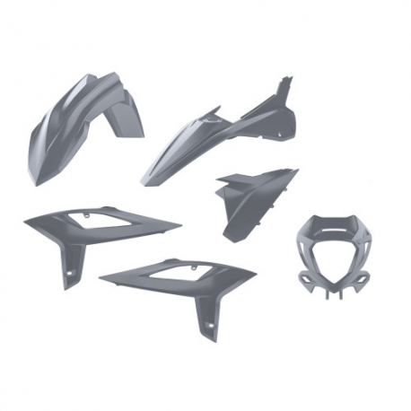 Kit plastiques BETA Polisport