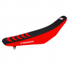 Housse de selle BLACKBIRD Double Grip 3 HONDA