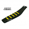 Housse de selle Blackbird Zebra Husqvarna