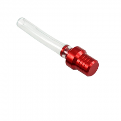 Clapets anti retour pour bouchon de réservoir Dual race