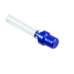 Clapets anti retour pour bouchon de réservoir Dual race