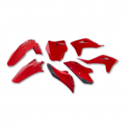 Kit plastiques GAS GAS UFO