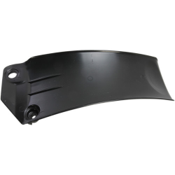 Bavette amortisseur UFO GAS GAS