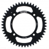 Couronne Supersprox aluminium 85 MC GAS GAS 2021