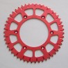 Couronne ALU KIT CROSS HONDA CR CRF