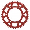 Couronne Supersprox aluminium BETA RR