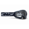 Paire de lunettes FMF POWERBOMB Masque Enfant Rocket Black - écran tranparent