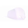 Ecran de lunettes FMF POWERBOMB/POWERCORE écran de remplacement anti-buée tranparent