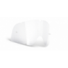Ecran de lunettes FMF POWERBOMB/POWERCORE ENFANT écran de remplacement anti-buée tranparent