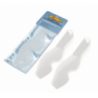 Pack de Tear-Offs laminés FMF POWERBOMB/POWERCORE - 2 x 7 pièces