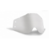 Ecran de lunettes FMF POWERBOMB écran transparent de remplacement pour Film System