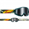 Paire de lunettes FMF POWERCORE Assault Camo - écran argent miroir
