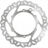 Disque de frein avant HONDA Moto master Nitro series