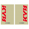 Stickers de protection fourche KAYABA