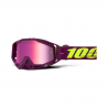 Lunettes 100% Racecraft KLEPTO - Ecran violet