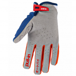 Gants PULL-IN RACE NAVY Taille 11