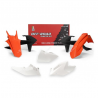 Kit plastiques Rtech KTM EXC EXCF 5 éléments