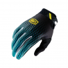 Gants 100% RIDEFIT SUPRA TEAL