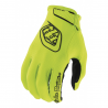 Gants Troy lee design AIR FLO YELLOW Taille M