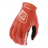 Gants Troy lee design AIR ORANGE