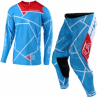 Tenue Troy lee design SE Metric OCEAN