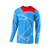 Tenue Troy lee design SE Metric OCEAN