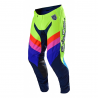 Tenue Troy lee design SE MIRAGE YELLOW