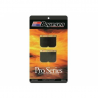 Clapets carbone Boyesen Super Stock 80 RM 1989 à 2001