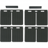 Clapets de rechange V FORCE 3