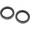 Paire de joints spy de fourche OEM KAYABA 48 mm