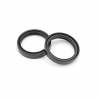 Paire de joints spi de fourche OEM SHOWA 48 mm