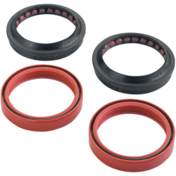 Kit joints spi et cache-poussière de fourche KAYABA 46mm