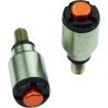 Purgeurs de fourche SCAR WP / Marzocchi / Ohlins / Paioli