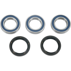 Kit roulements et joints spy de roue arrière YAMAHA