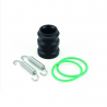 Kit montage échappement BOLT KTM / HVA / GAS GAS