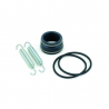 Kit montage échappement BOLT 250 YZ 2005 à 2024