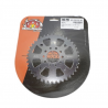 Couronne Moto master aluminium 50 SX KTM 2002 à 2013