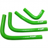 Kit durites radiateur KSX KAWASAKI