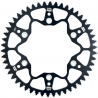 Couronne Moto master aluminium BETA RR