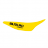 Housse de selle SUZUKI 125 250 RM TEAM 1993 Tecnosel vintage