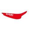 Housse de selle SUZUKI 125 250 RM TEAM 1998 Tecnosel vintage