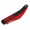 Housse de selle BLACKBIRD Double Grip 3 HONDA
