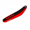 Housse de selle BLACKBIRD diametreont noir Yamaha YFM660R Raptor