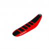 Housse de selle BLACKBIRD Zebra GAS GAS