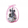 Carburateur KEIHIN PWM 38 standard