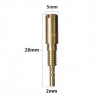 Gicleur de ralenti Mikuni type MKU / VM28.486
