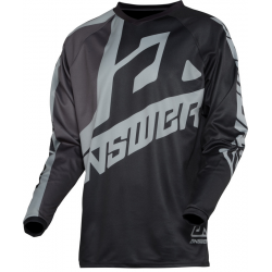 Tenue ANSWER Syncron Voyd Black/Charcoal/Steel Taille 32 / M