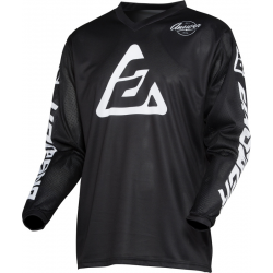 Tenue ANSWER Arkon Bold Noir / blanc