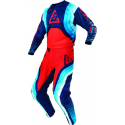 Tenue ANSWER Syncron Swish Pro Blue/Astana/Red Taille 32 / L